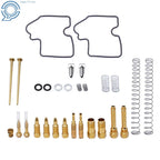 Carb Kit for Kawasaki KVF 650 Prairie 4x4 (2002–2003)