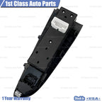 Window Switch for Hyundai Elantra 2007-2010
