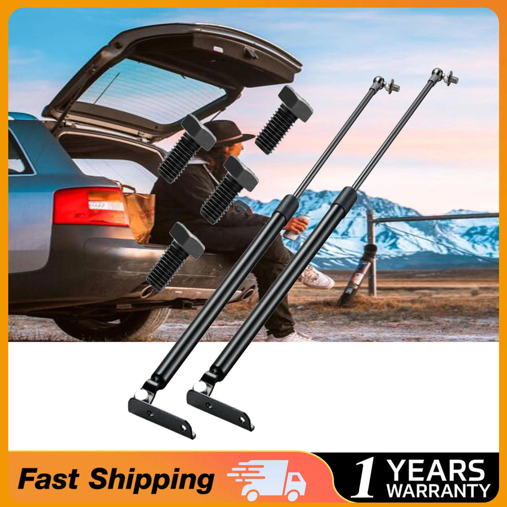 2X Rear Tailgate Hatch Struts Shock for Subaru Legacy, Outback (2010–2014)