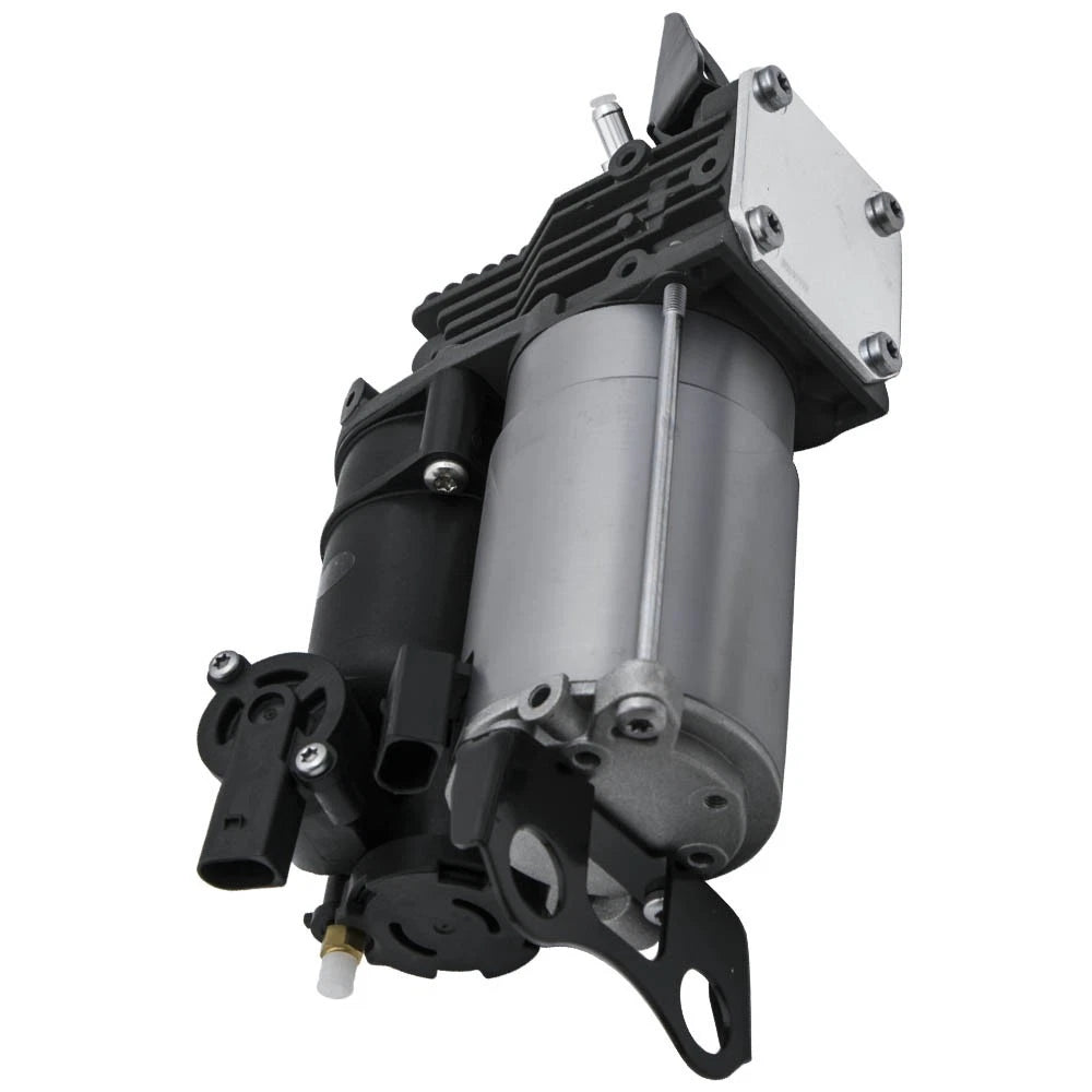 Air Compressor Suspension for BMW E61 530xi 535xi 535i xDrive (2006–2010)
