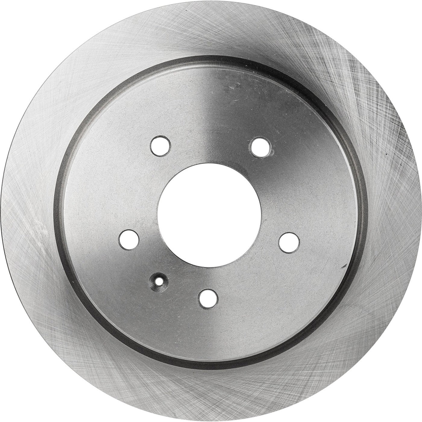 Brake Disc Rotors and Pads Kit for Cadillac STS (2005–2011)