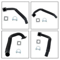 304 Stainless Steel Exhaust Pipe 6701151 for Bobcat 751 753 763 773 7753 S160 (1990–2023)