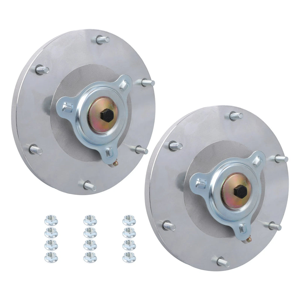 Spindle Assembly for 52" 61" Decks (Compatible with Various Models)
