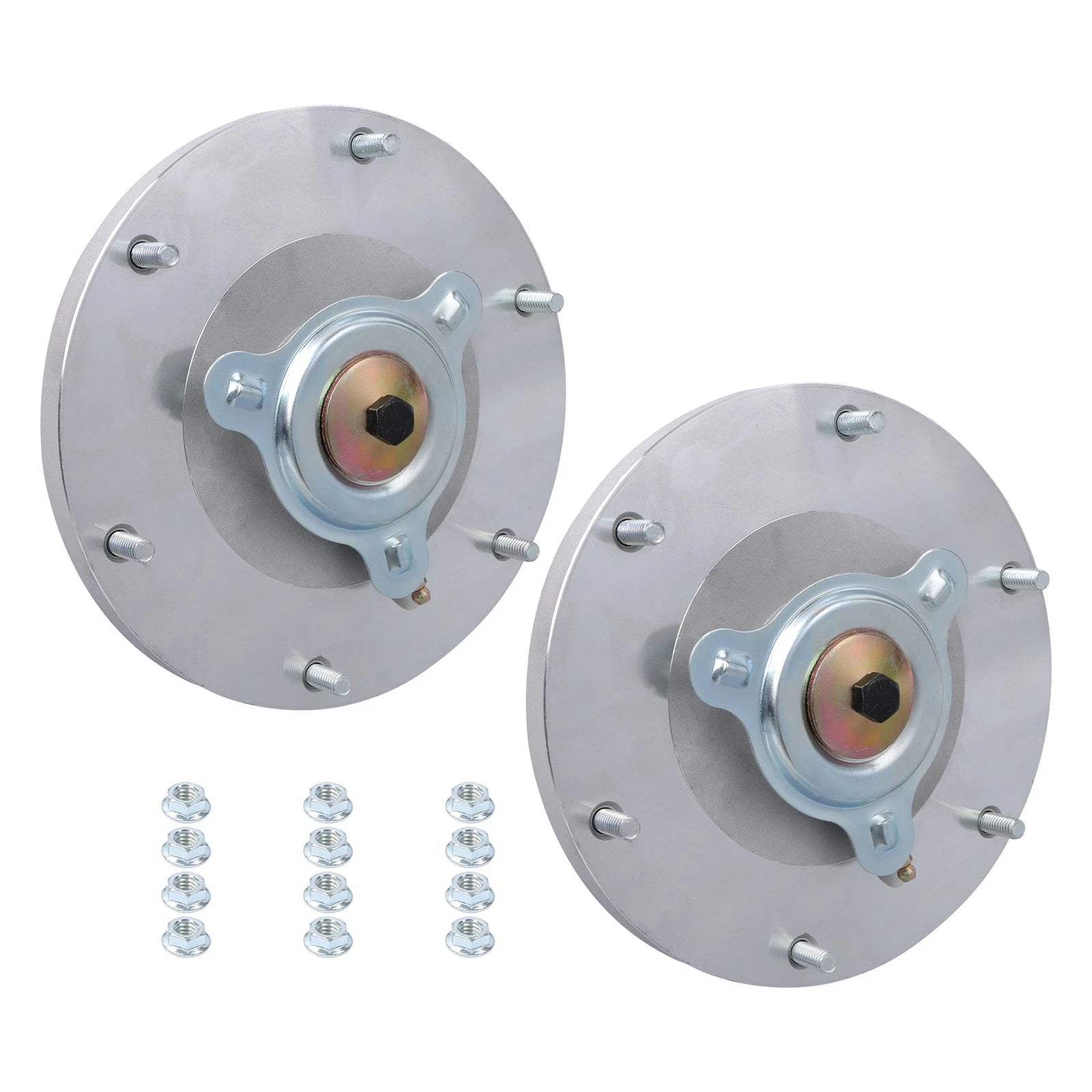 Spindle Assembly for 52" 61" Decks (Compatible with Various Models)