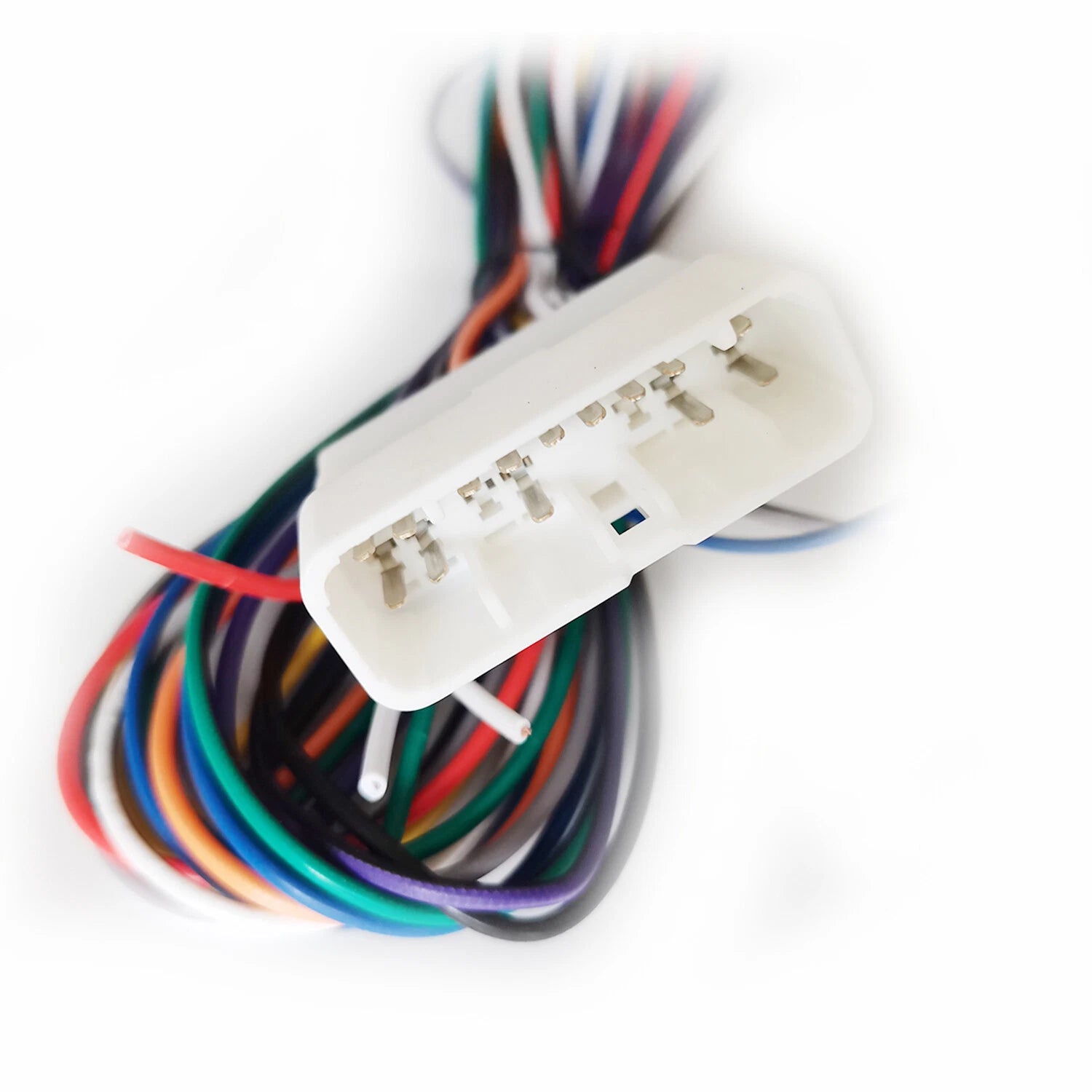 Wire Harness Amp Bypass for Lexus IS300 (2001–2005) WH-0046