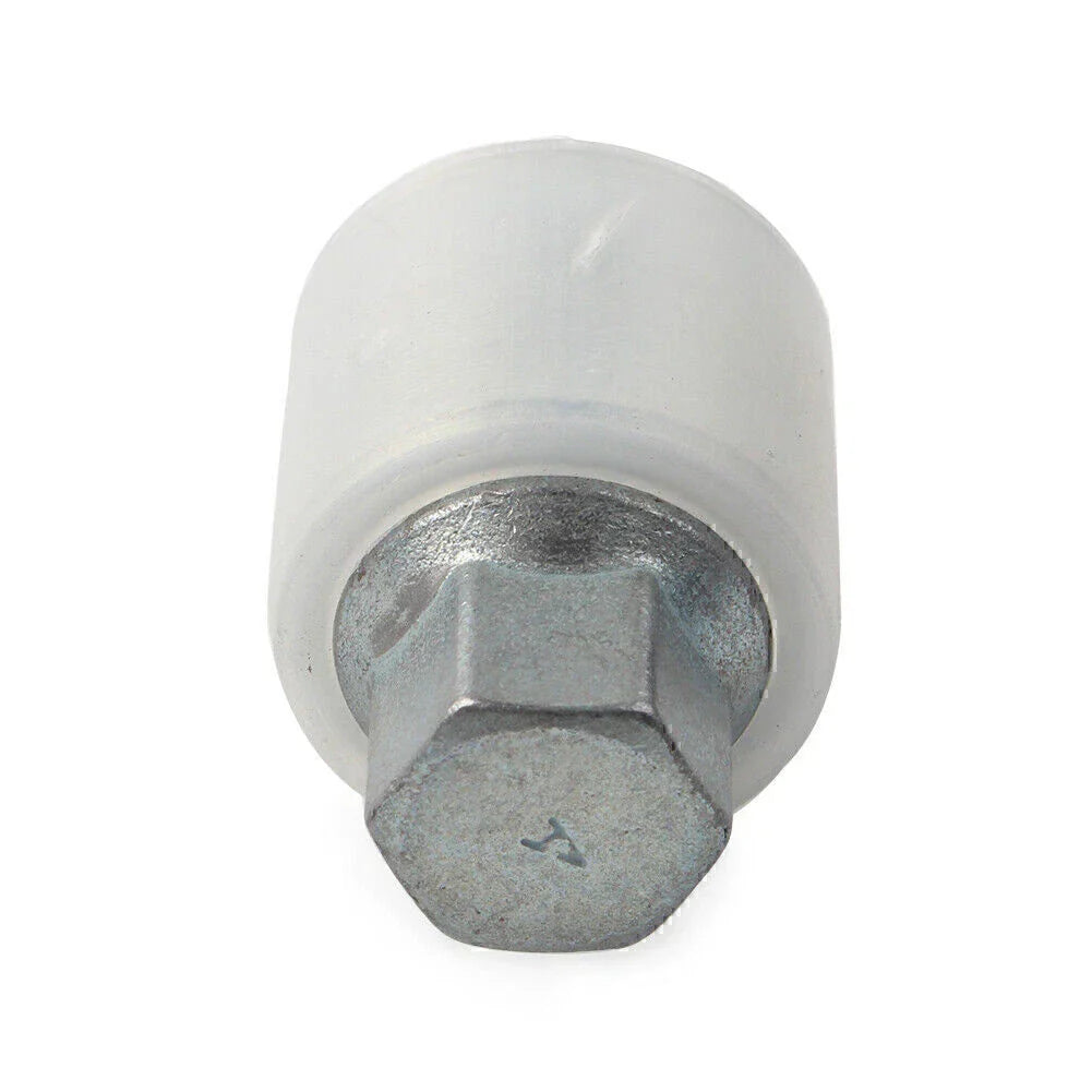 Chrome-molybdenum Steel Locking Wheel Nut Key for Audi