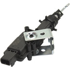 Door Lock Actuator with Bracket for Ford Lincoln Mercury (RHD)
