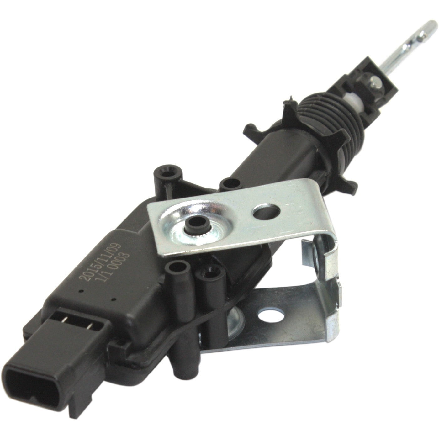 Door Lock Actuator with Bracket for Ford Lincoln Mercury (RHD)