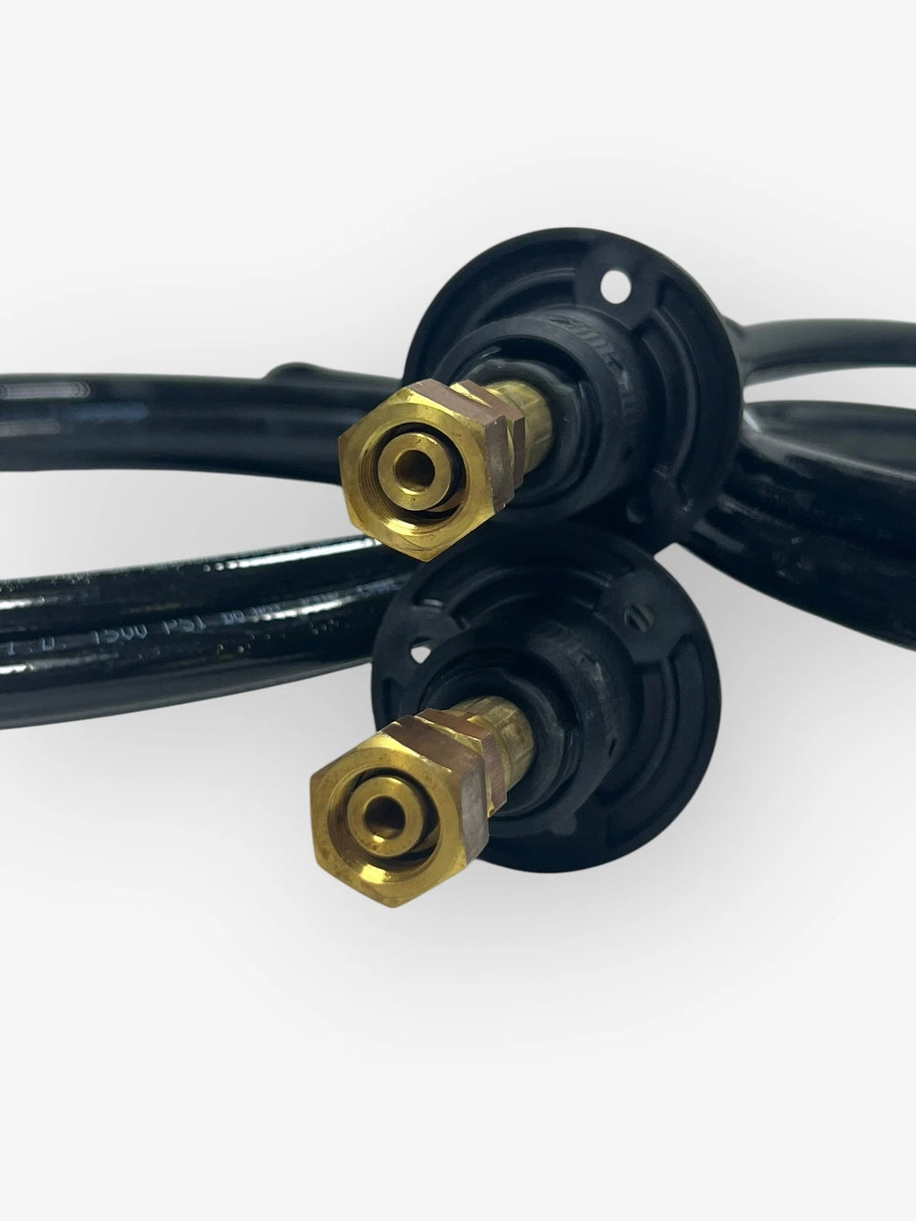 Seastar HO8210 Pro Series Bulkhead Steering Hose Kit 10' 5/16 ID 1500PSI