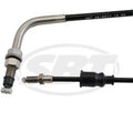 Throttle Cable for Kawasaki 650 TS (1991–1995) 54012-3733