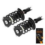 Front Struts Assembly for Cadillac Deville, LeSabre, Bonneville (2000-2005)
