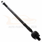 Set of 6 Front Lower Control Arms Sway Bars Tie Rod Links for Suzuki Aerio (2004–2007)