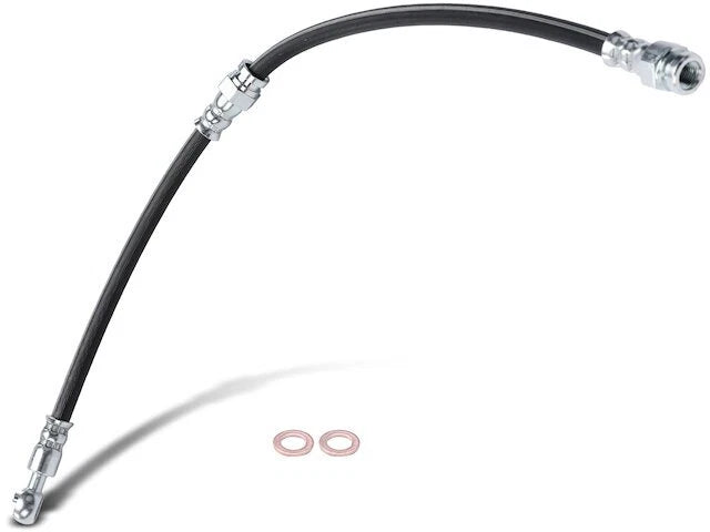 Front Right Brake Hose for Mazda CX-5 (2013–2016) JT247KM