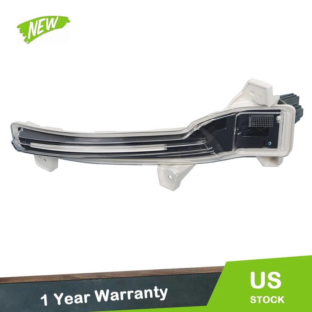 Driver Side LED Daytime Running Signal Light for Mazda CX-50 (2023–2024)