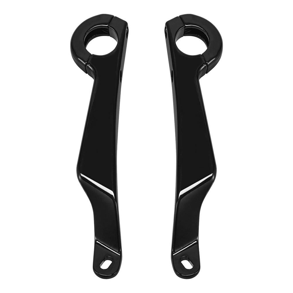 Fairing Support Mount Bracket for Harley CVO Road Glide (2023–2026)