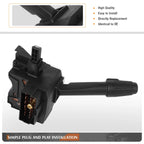 Combination Switch for Chrysler LeBaron Dodge B/D/W150-350 Ram 1500-3500 (1991–1996)