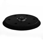 9" 210mm 6 Hole Sanding Pad with 10mm Thread for Power Tools
