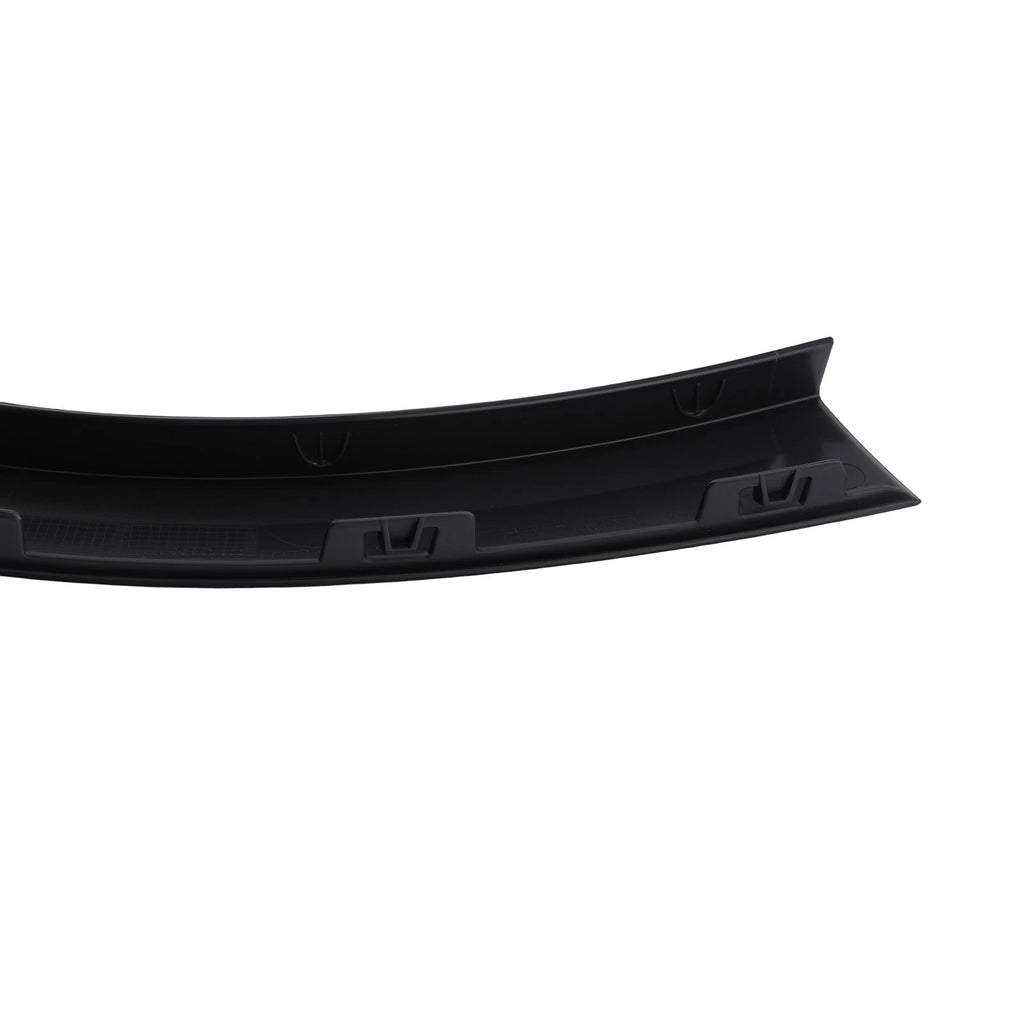Fender Flare Trim for Mercedes-Benz GLC300 (2016-2022) Rear Left ABS