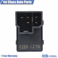 Right Power Window Switch for Dodge Ram 1500, Ram 3500, Chrysler Concorde (1999–2004) 901-437