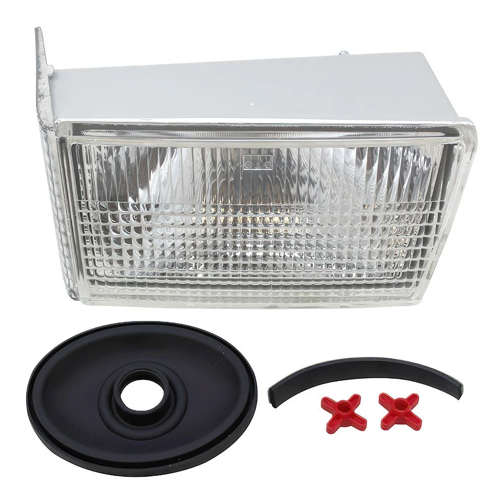 LH Front Grill Light for International/CaseIH 3220 3230 395 (WN-1964882C2-PEX)