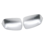 Rear View Mirror Cap Covers for Honda Fit/Jazz (2009-2013) - 2 x Inc.