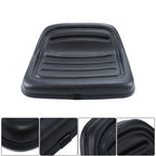 Riding Mower Seat for Universal Low Back (Fits Most Models)
