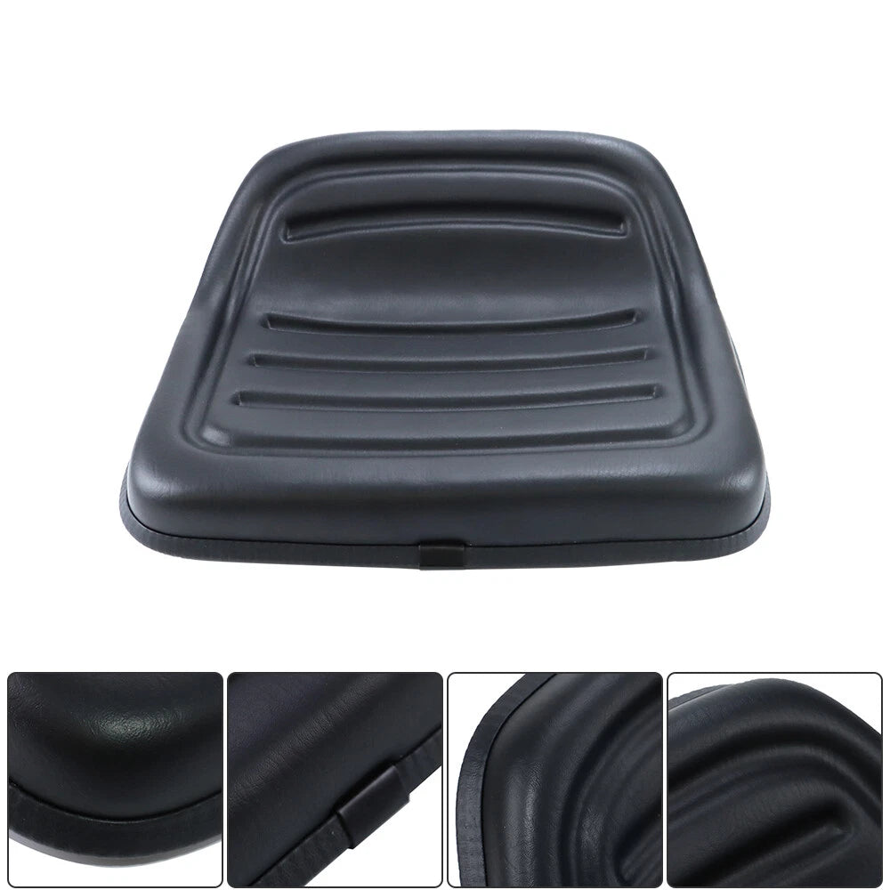 Riding Mower Seat for Universal Low Back (Fits Most Models)