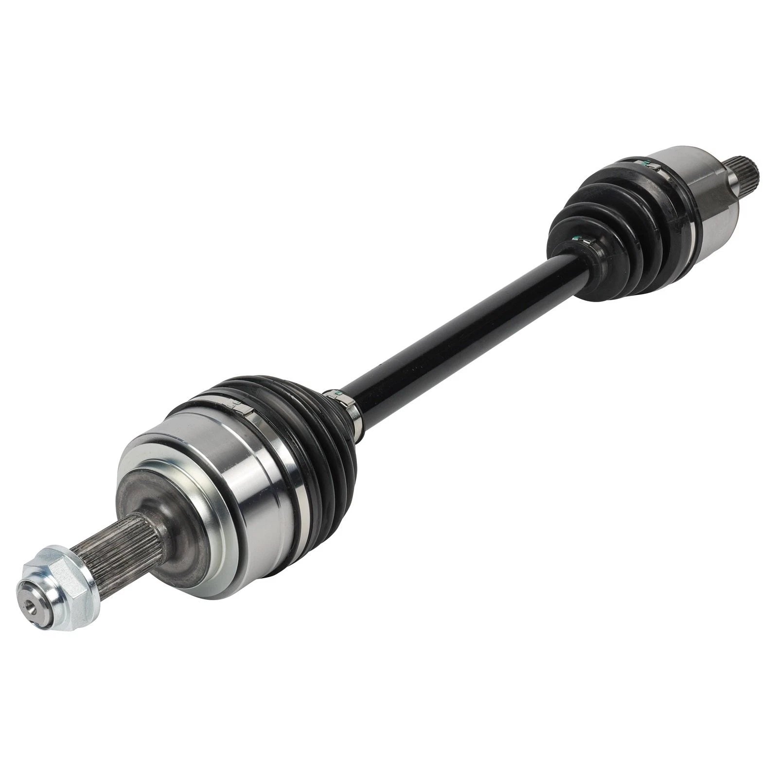 CV Axle Shaft Assembly for Honda Ridgeline (2017–2019) Front Left