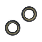 Oil Seal for Mercury Mariner 20-60 Hp (26-82233M, 26-854017, 26-83406M)