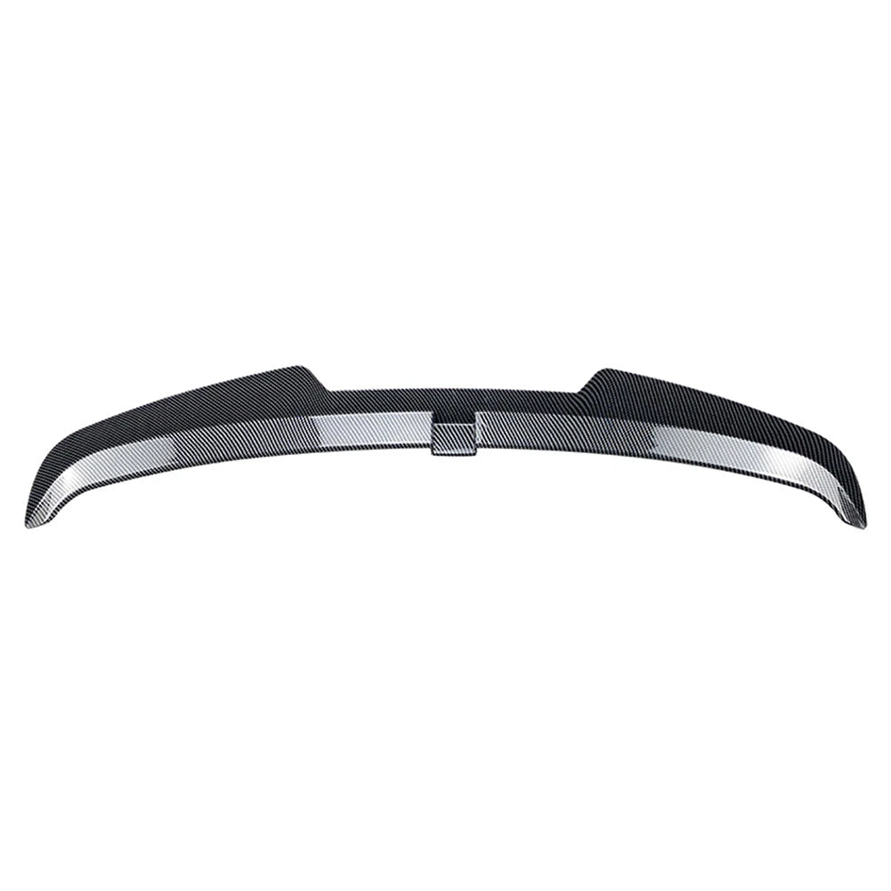 Rear Roof Spoiler Wing for Audi A3 8Y Sportback (2020–2022)