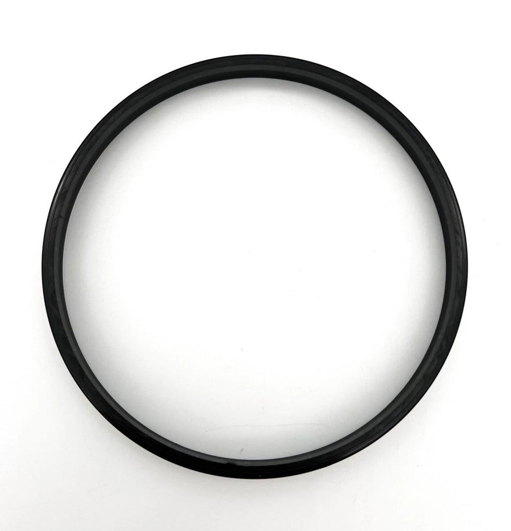 Air Cleaner Spacer Riser Replacement for Edelbrock Holley Carbs (1/2 in)