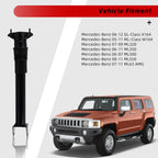 Rear Shock Absorber Assembly for Mercedes-Benz GL450 GL350 (2007–2012)