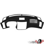Dash Cap Cover for Infiniti FX35 (2006–2008)