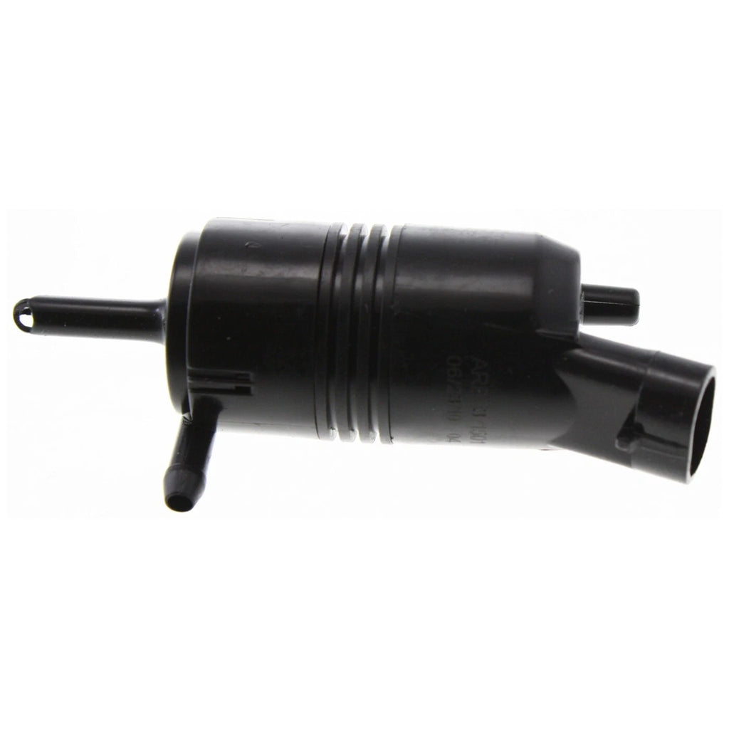 Windshield Washer Pump Kit for Chevy Suburban GMC Sierra 1500 Tahoe