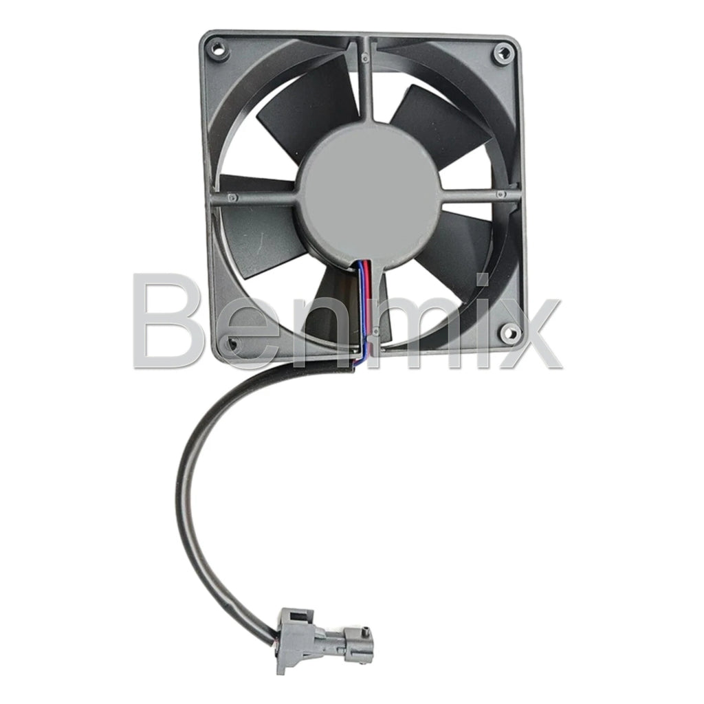 Fan Assembly 7918911937 for Linde Forklift 336-03 E30