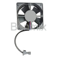Fan Assembly 7918911937 for Linde Forklift 336-03 E30