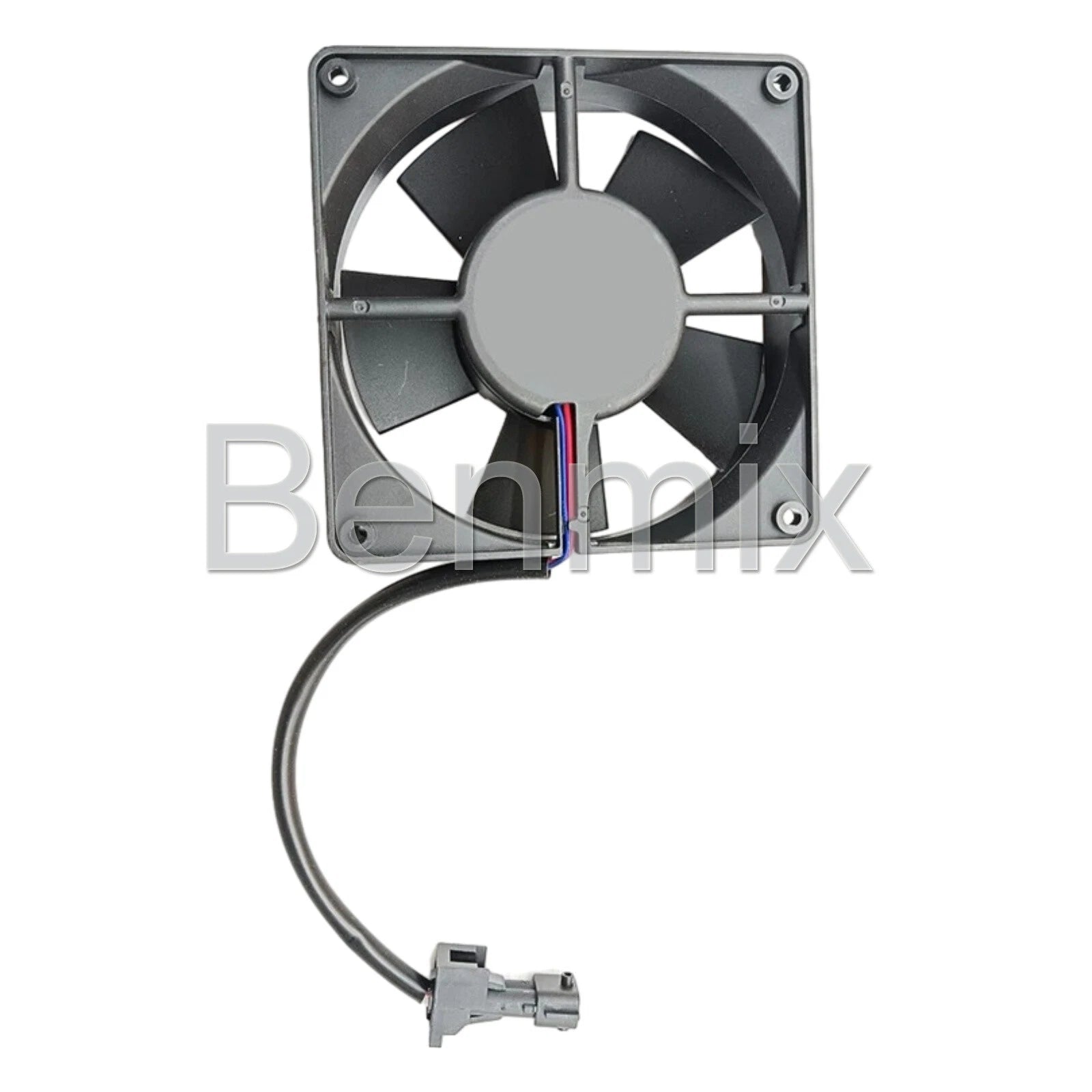 Fan Assembly 7918911937 for Linde Forklift 336-03 E30