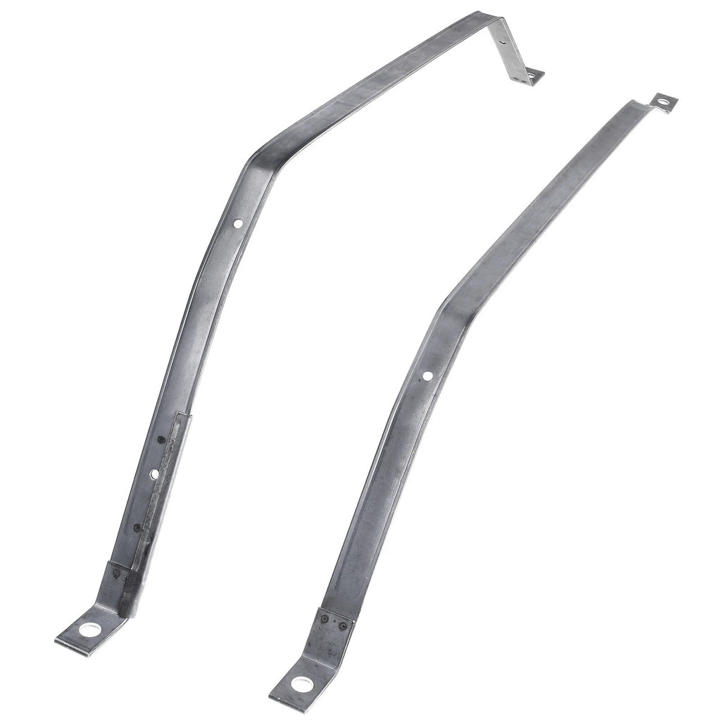 2X Fuel Tank Strap for Ford Taurus (2008–2019) Police Interceptor FWD