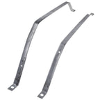 2X Fuel Tank Strap for Ford Taurus (2008–2019) Police Interceptor FWD