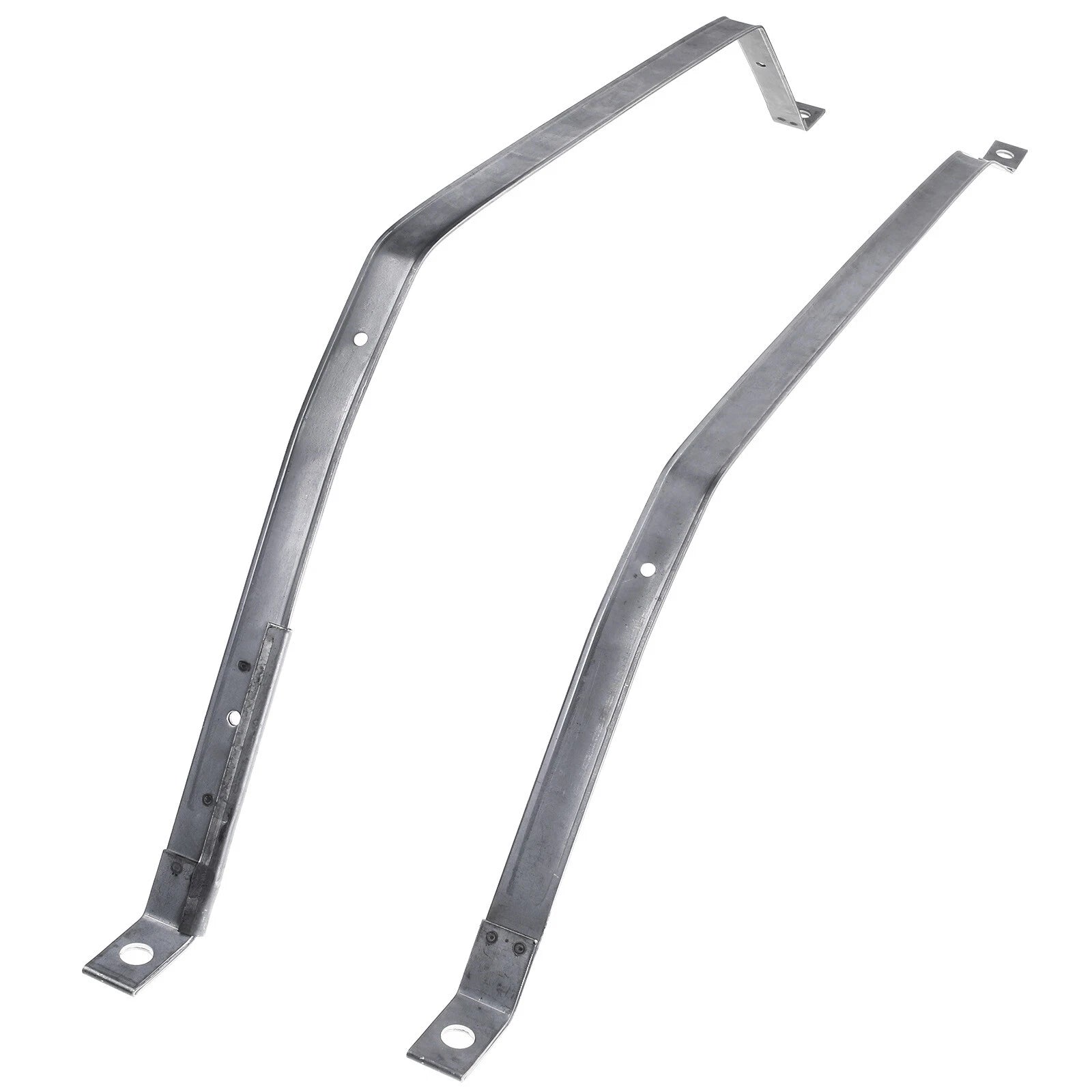 2X Fuel Tank Strap for Ford Taurus (2008–2019) Police Interceptor FWD