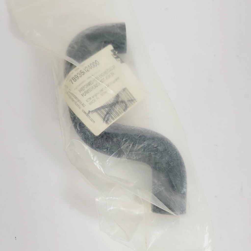 Engine Coolant Hose Pipe for KTM SXF SX-F 450 (2013–2015) 78935024000