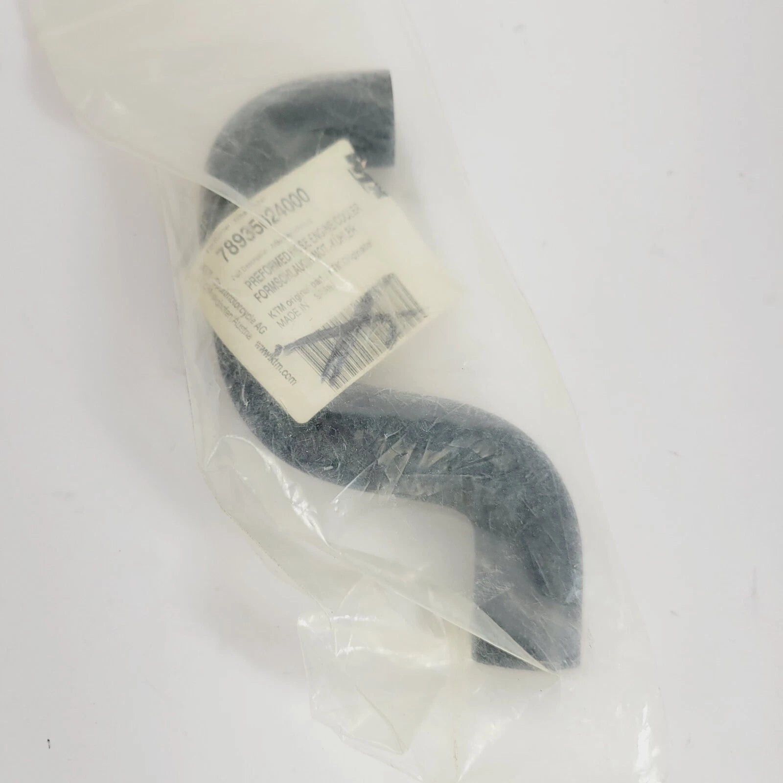 Engine Coolant Hose Pipe for KTM SXF SX-F 450 (2013–2015) 78935024000