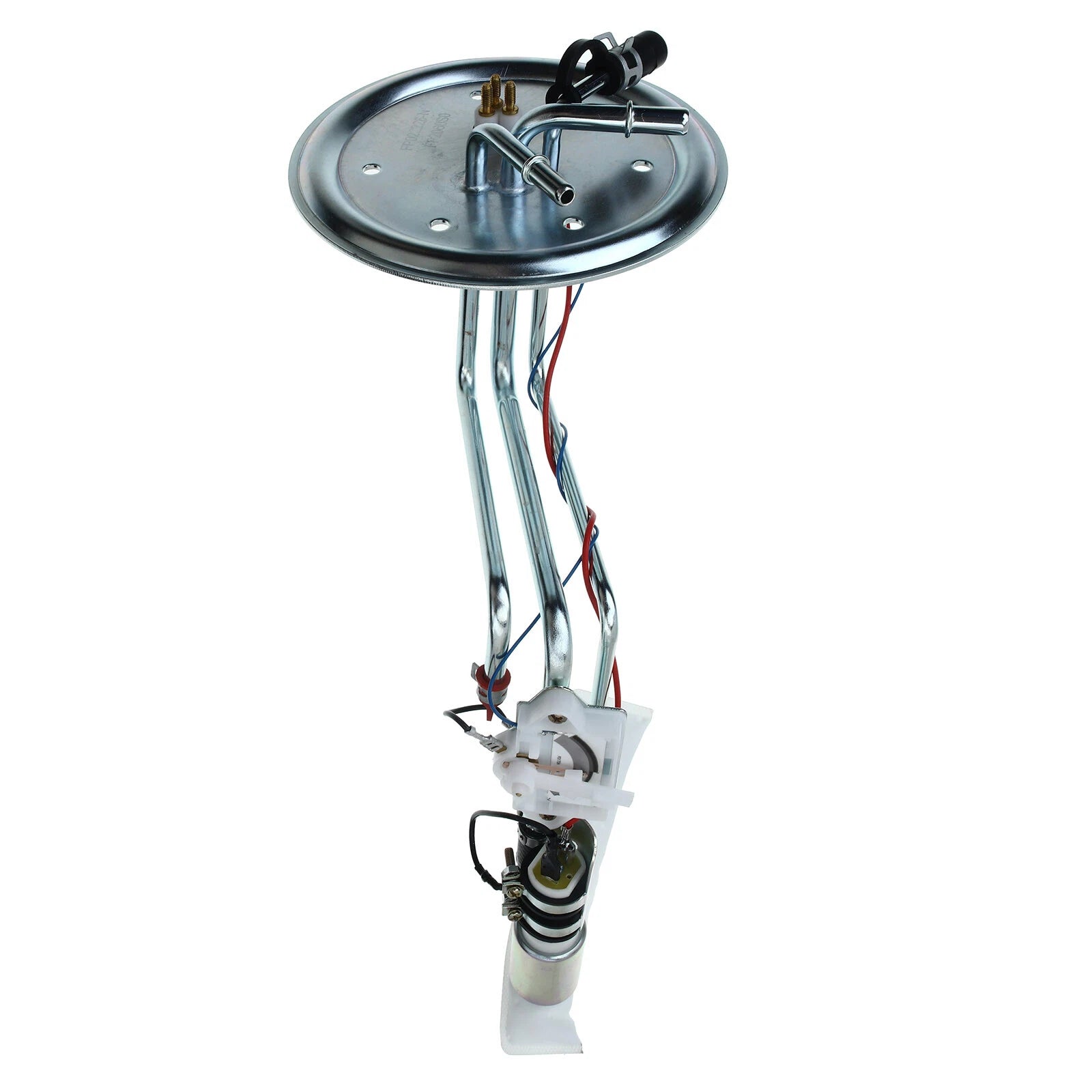 Rear Fuel Pump Hanger Assembly for Ford E-350 Econoline (1990-1991)