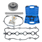 Timing Chain Tool Kit for Audi VW A3 A4 TT Jetta 2.0 L4 (2004–2008) 06F109217A