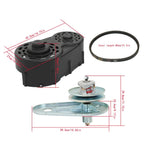 Torque Converter Clutch Pulley Kit for Go Kart (40 Series)