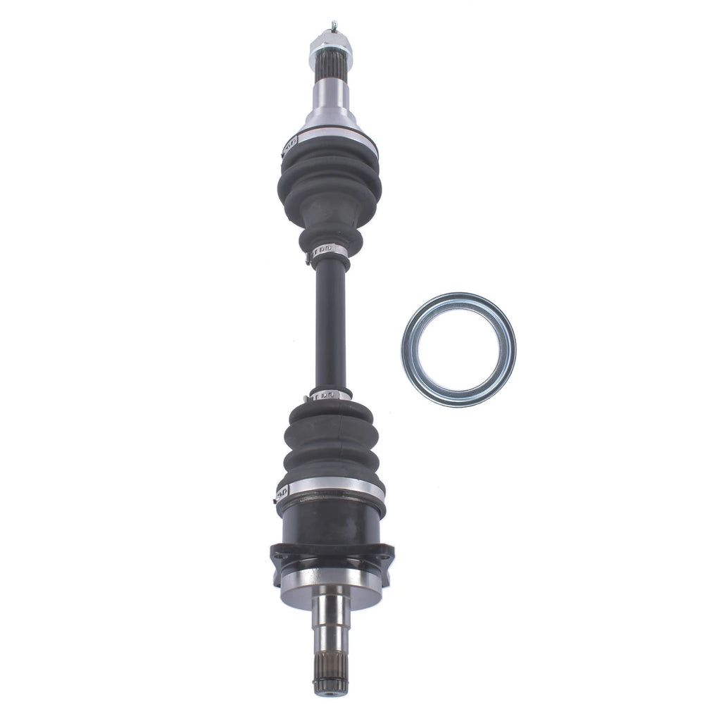 Front CV Axle Assembly for Can-Am Outlander 400 500 650 800R Renegade (2006–2021)
