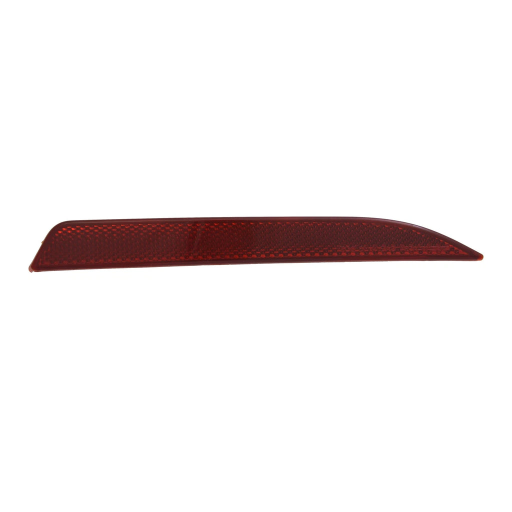 Replacement Rear Passenger Side Bumper Reflector (See compatibility Chart)
