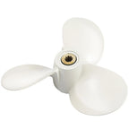 7.5" Boat Propeller for Yamaha (4A/5C/F4AHP) 9 Tooth 6E0-45943-00-EL RH