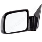 Set of 2 Power Side Rear View Mirrors for Chevy GMC C/K Suburban