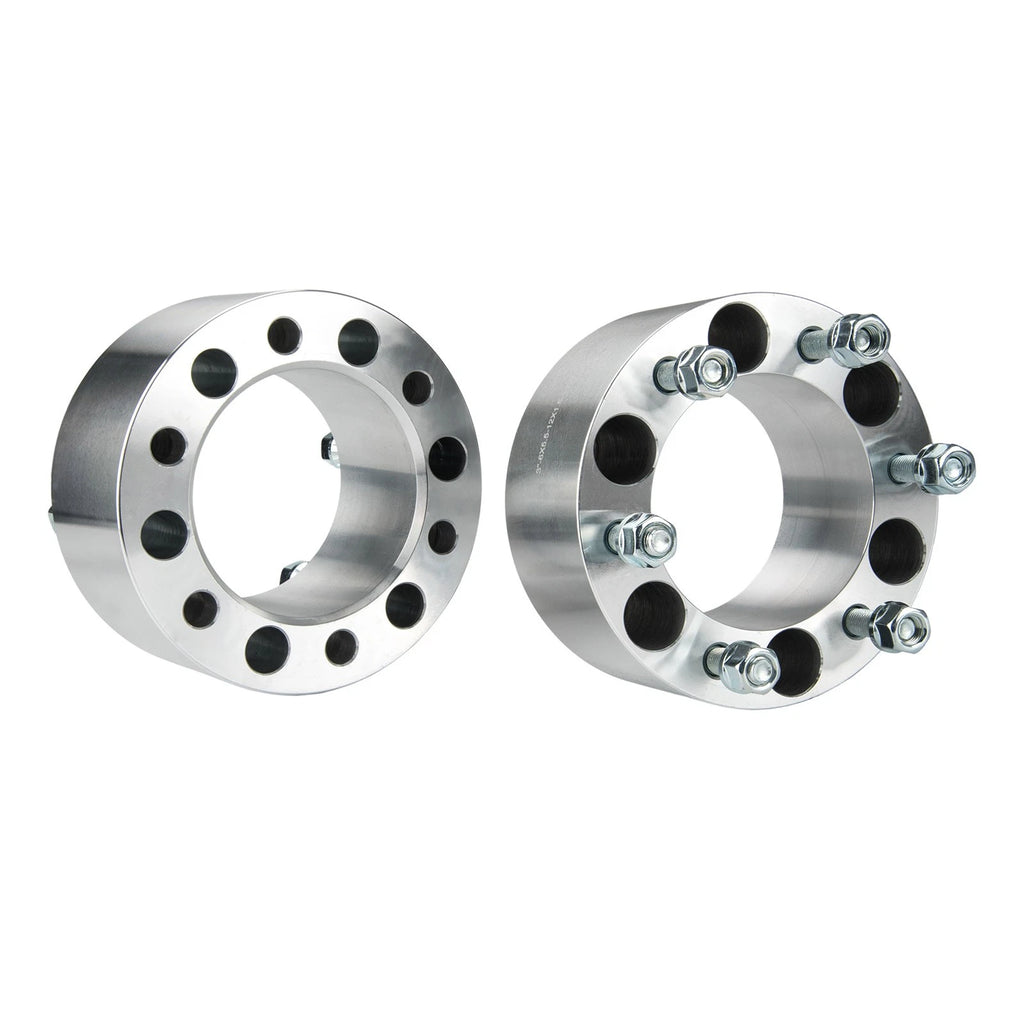 3" Wheel Spacers for Toyota 4Runner (2003–2022)